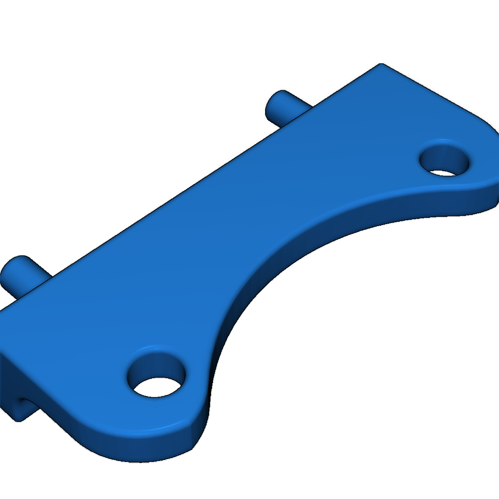 3D Принтер Circa V2.0