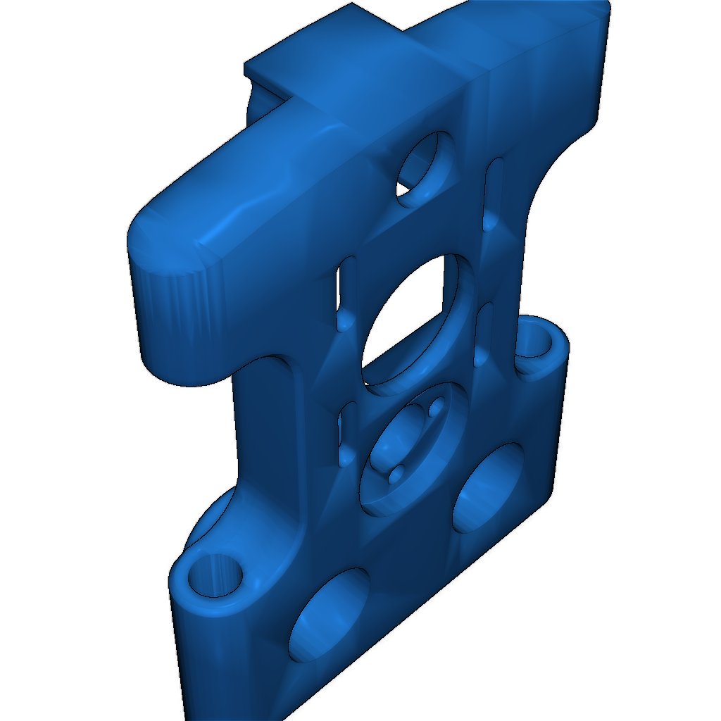 3D Принтер Circa V2.0