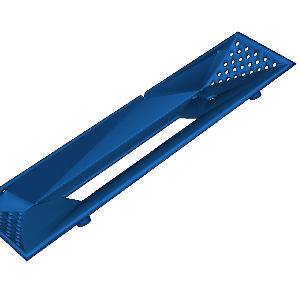 3D Принтер Circa V2.0