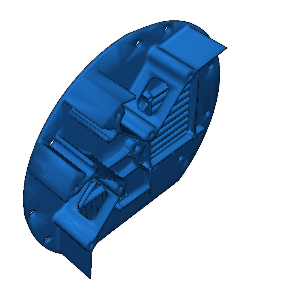 3D Принтер Circa V2.0