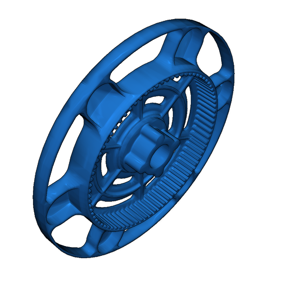 3D Принтер Circa V2.0