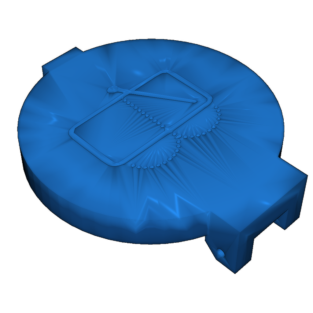 Держатель для омывателя стекла OPEL Insignia