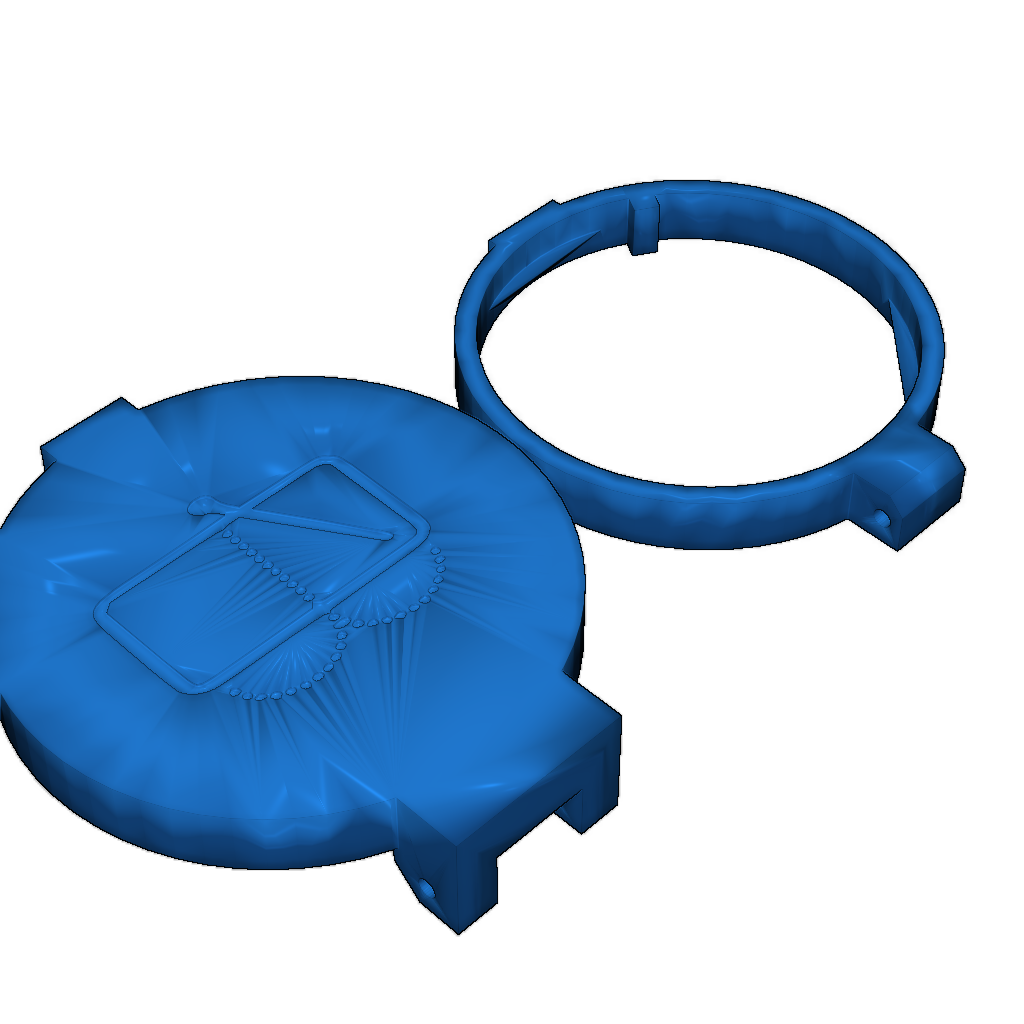 Держатель для омывателя стекла OPEL Insignia