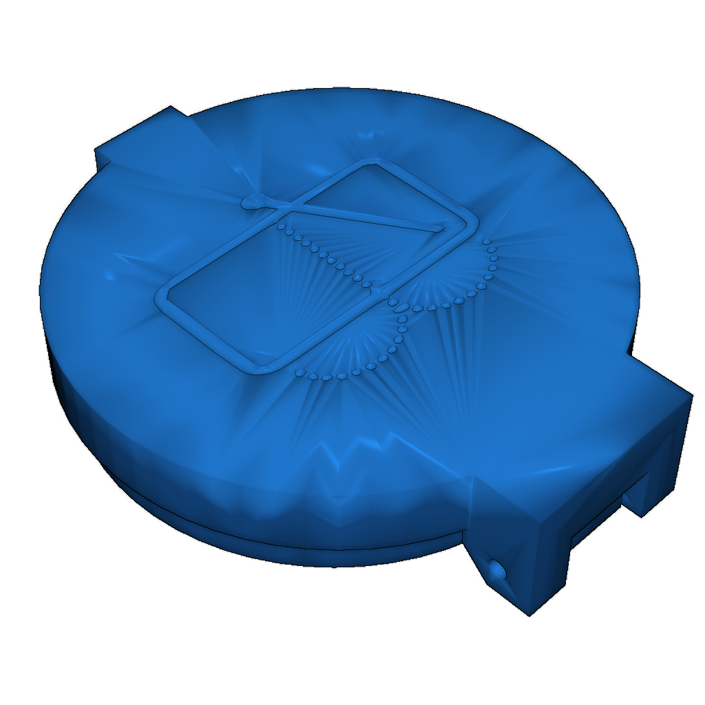 Держатель для омывателя стекла OPEL Insignia