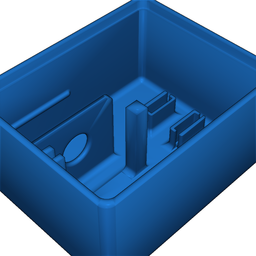 Умный переключатель Swytch с открытым исходным кодом