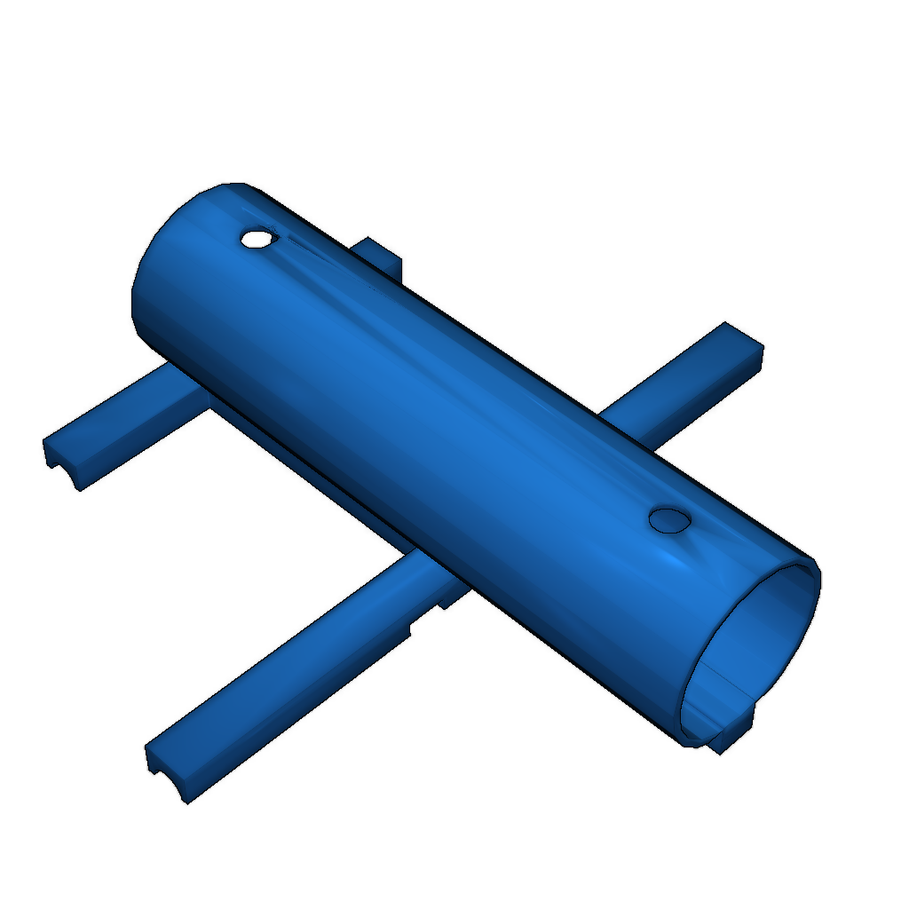 Антенна Open Sleeve V3