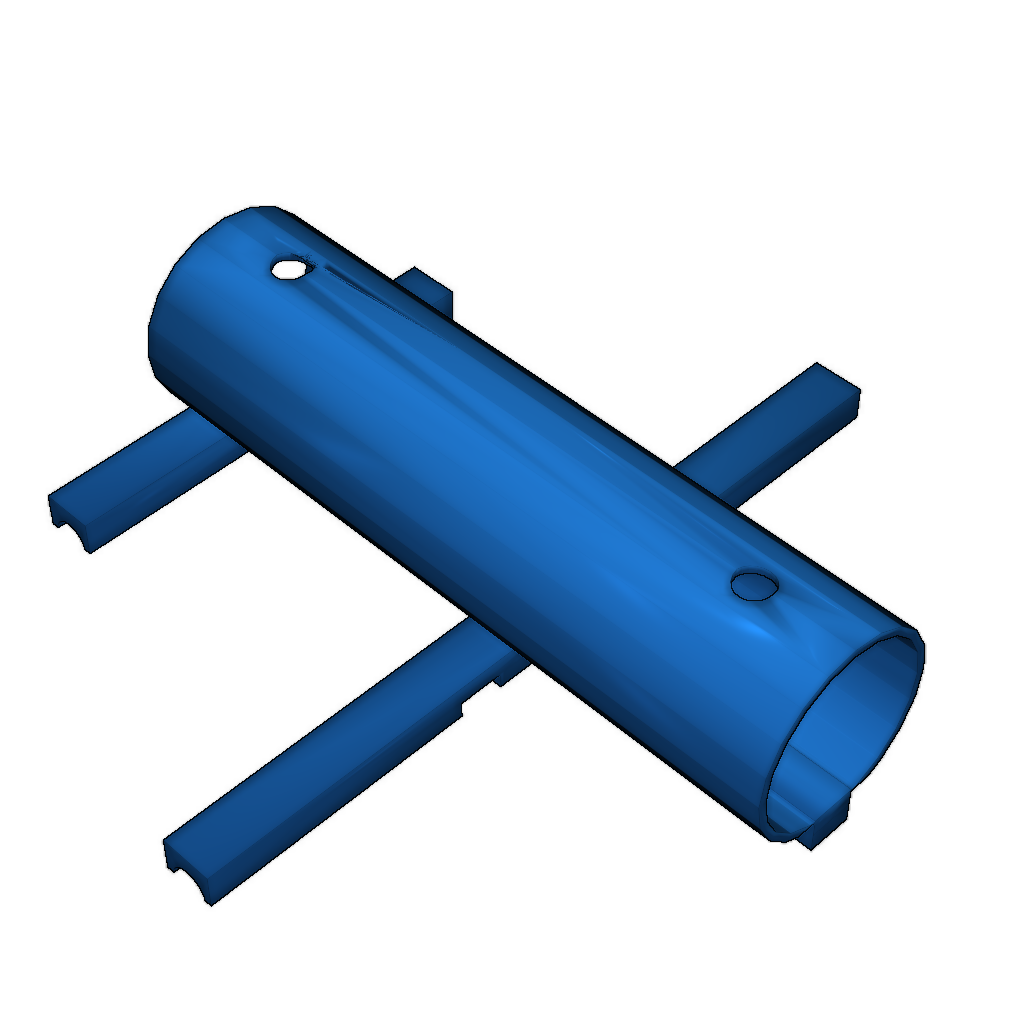 Антенна Open Sleeve V3