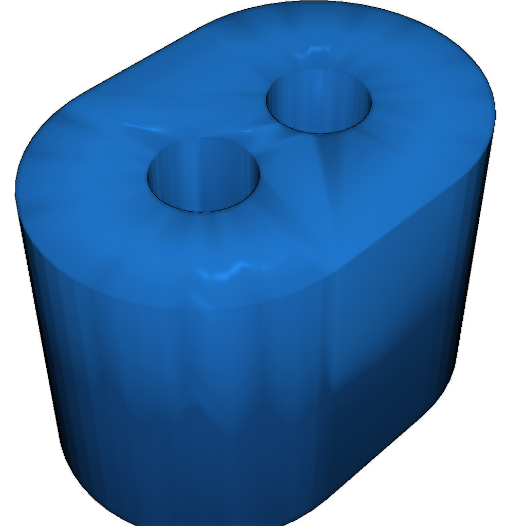 Monoprice Mini Open Source 3D Принтер