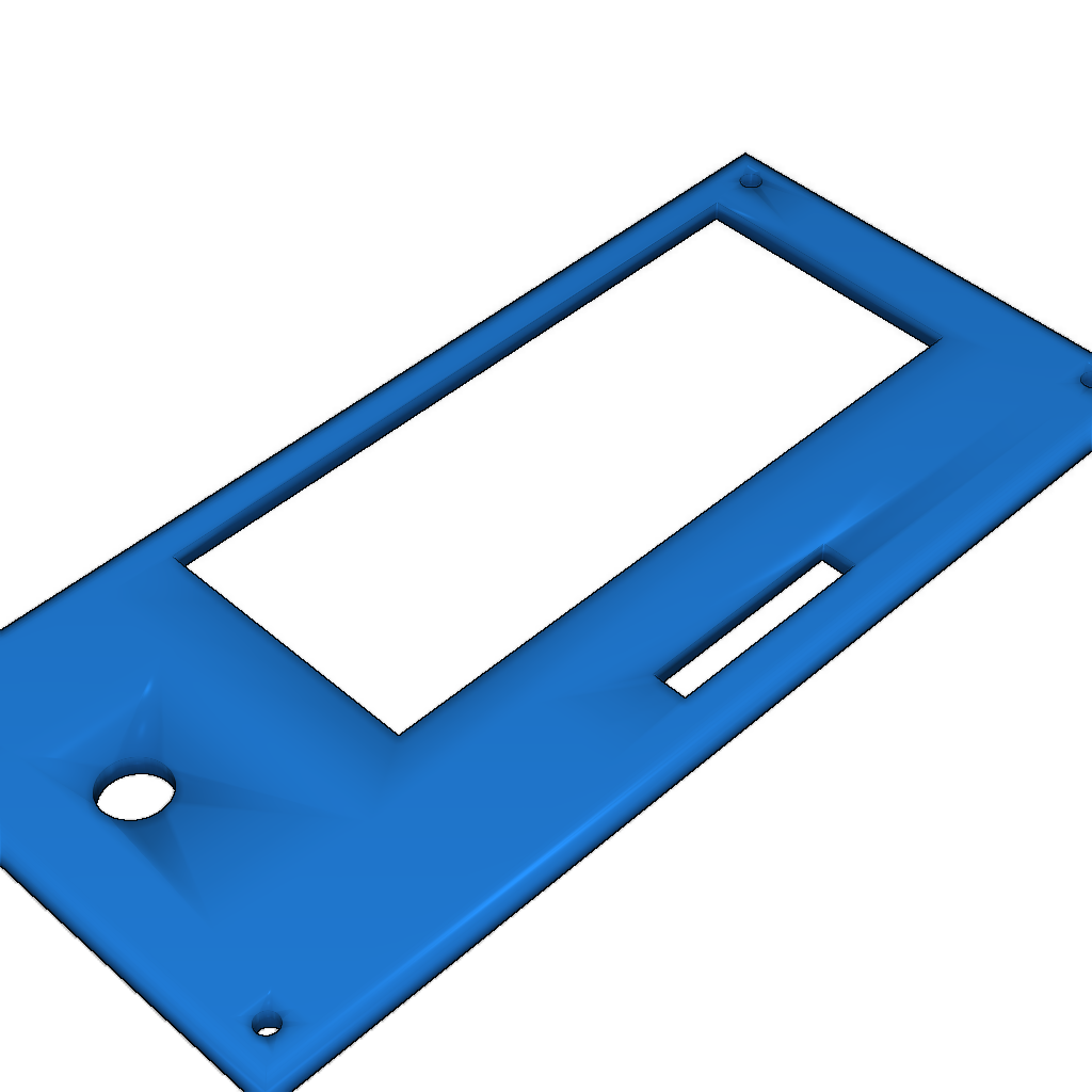 Monoprice Mini Open Source 3D Принтер