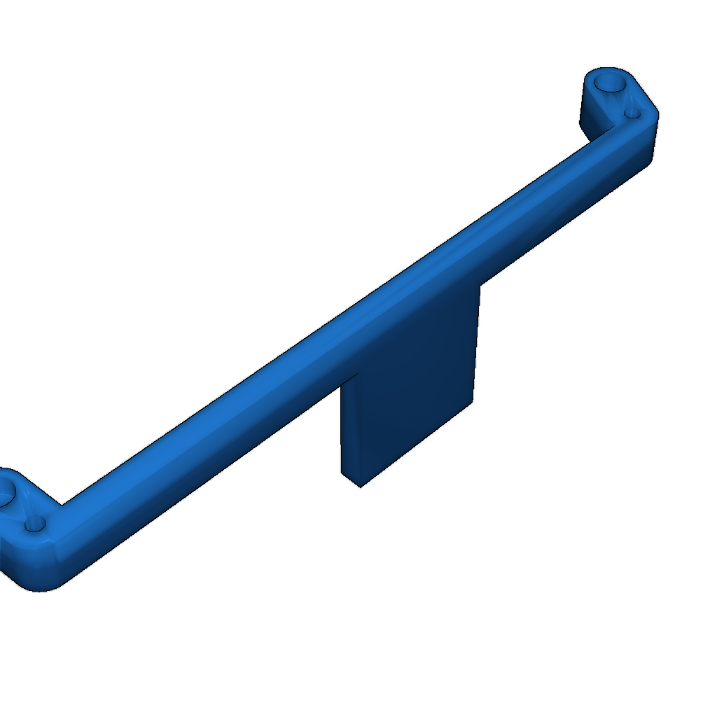 Monoprice Mini Open Source 3D Принтер