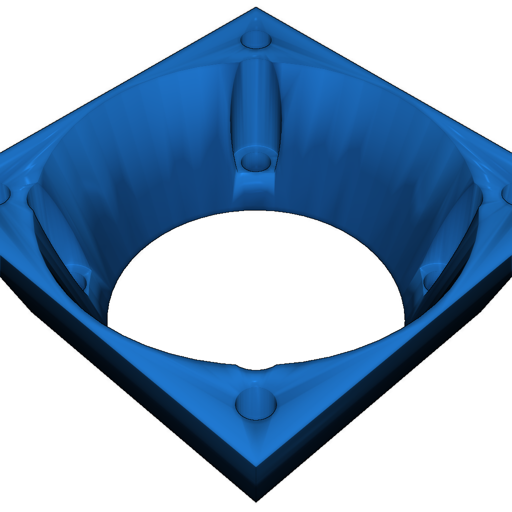 Monoprice Mini Open Source 3D Принтер