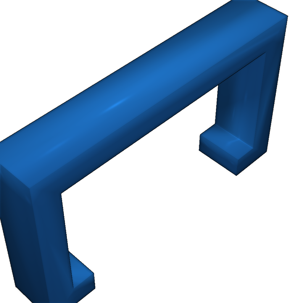 HEVO Open Cablechain