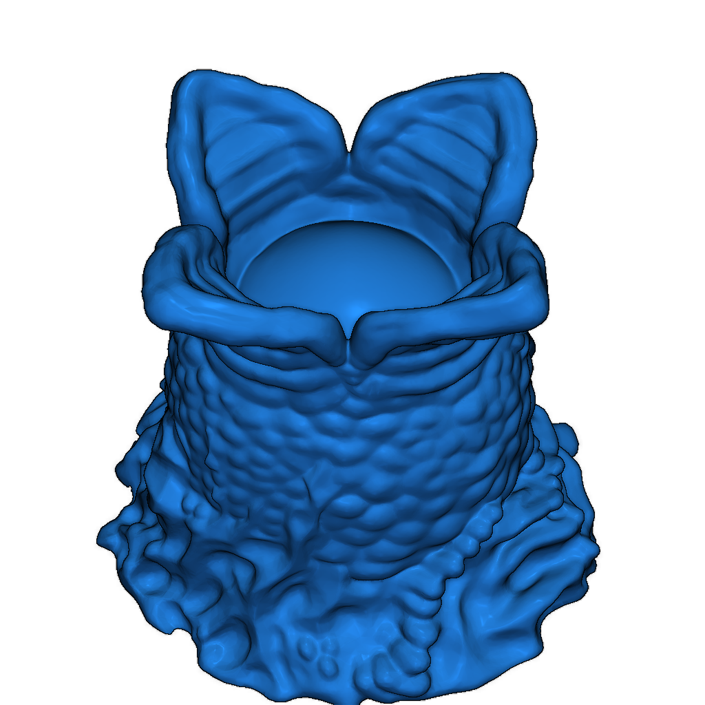 Яйца Ксеноформов