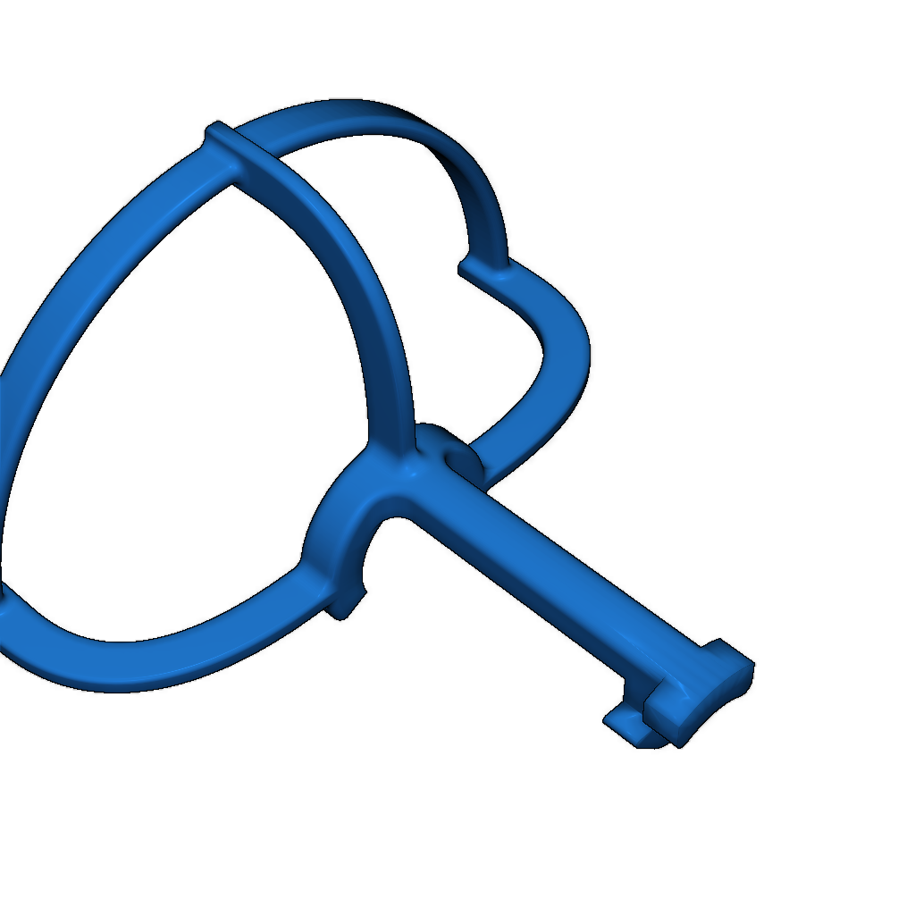 Minimus 45 микро квадрокоптер - каркас без комплектующих