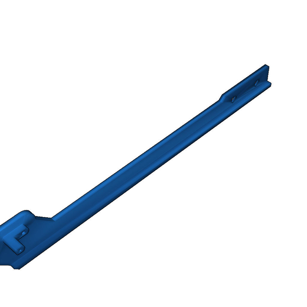 Комплект насоса для Nerf Retaliator