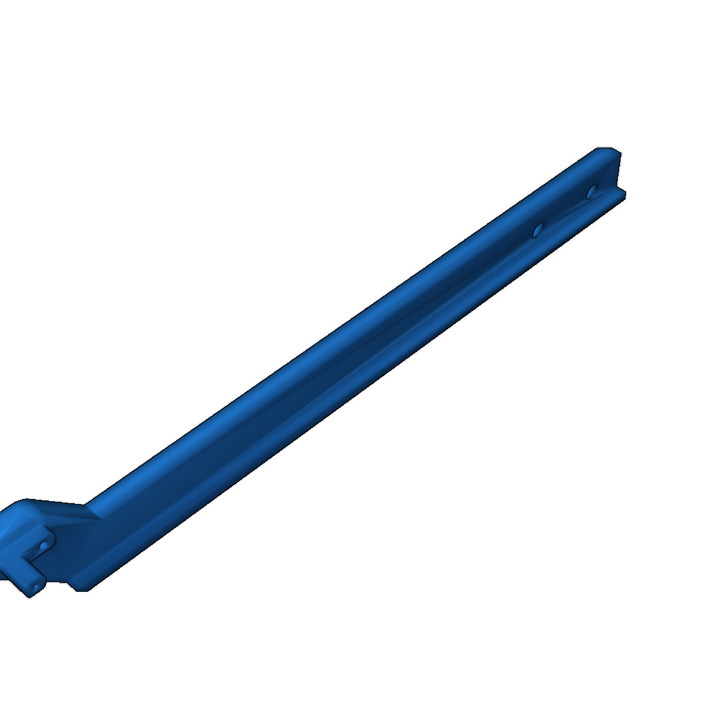 Комплект насоса для Nerf Retaliator