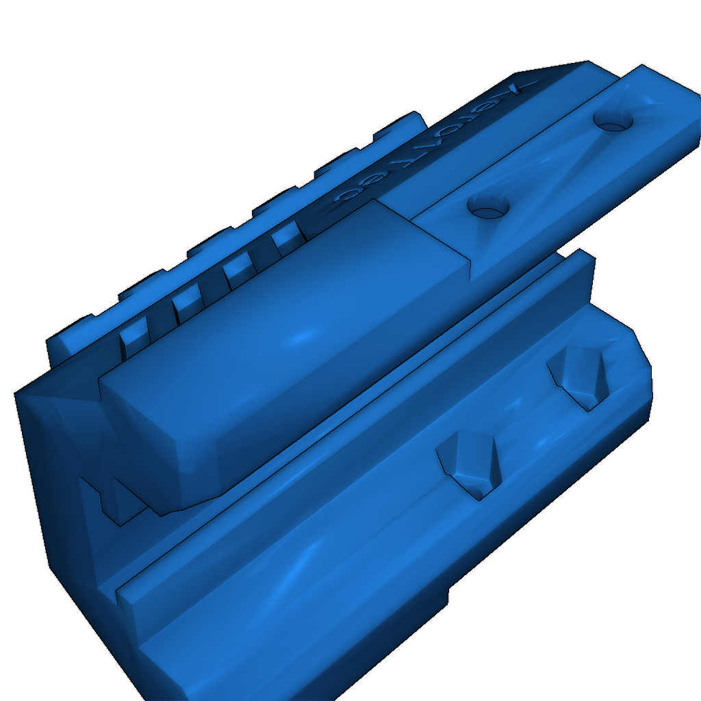 Комплект насоса для Nerf Retaliator