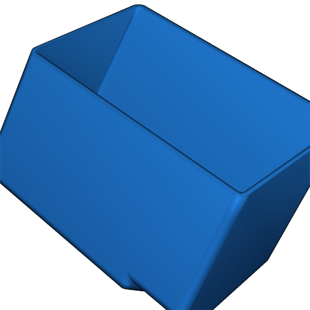 Пепельница для Opel/Vauxhall Zafira 2003