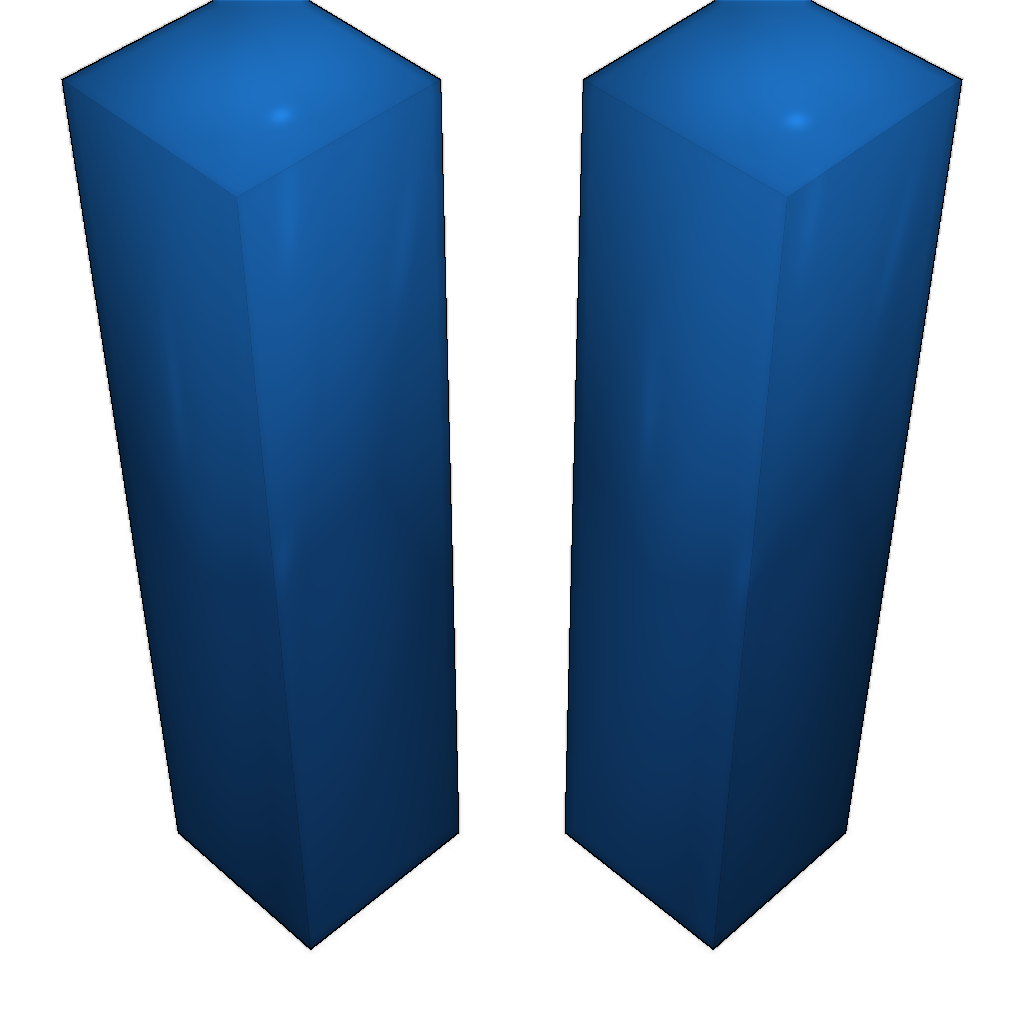 Система стыковки Open Peg