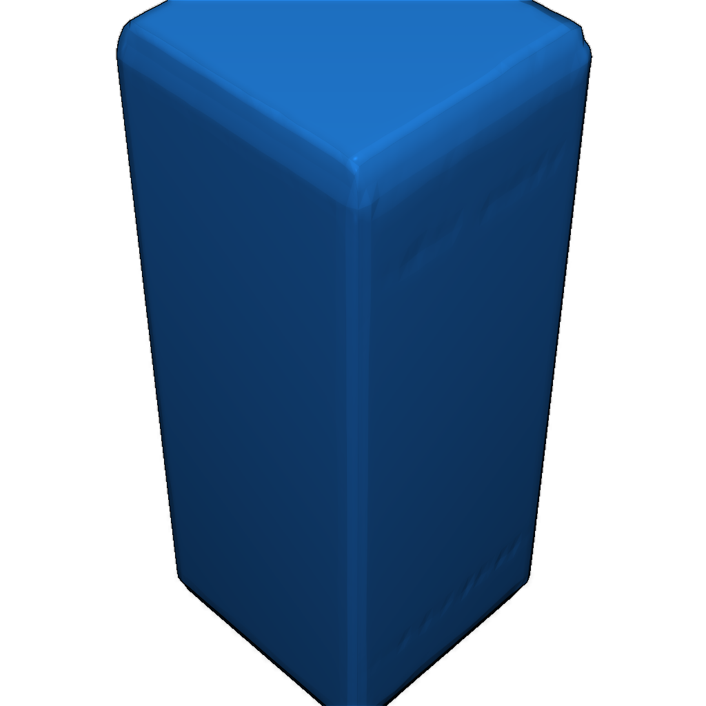 Система стыковки Open Peg