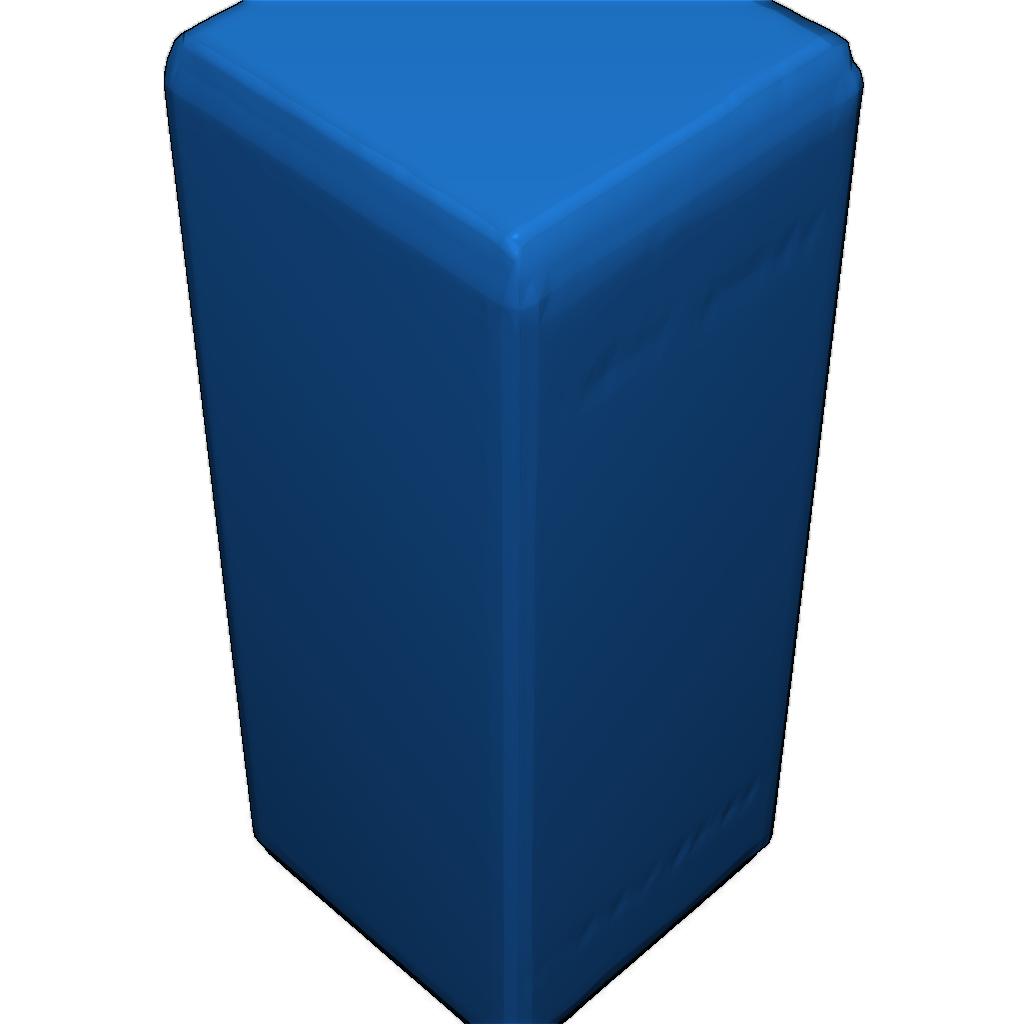 Система стыковки Open Peg