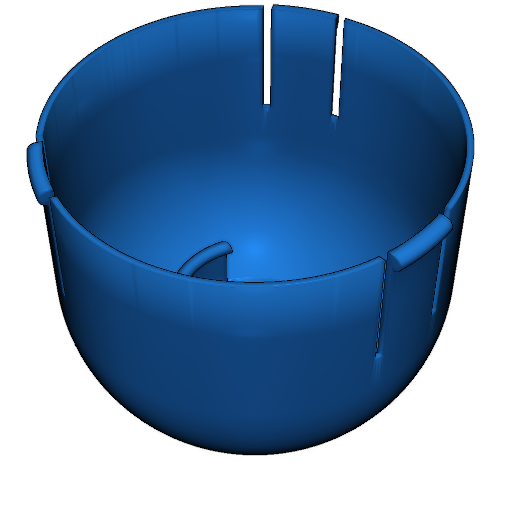 Крышка для колеса с привода