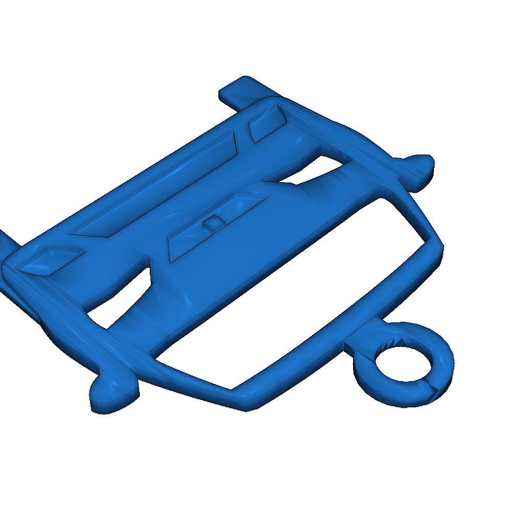 Ключницы в виде автомобилей