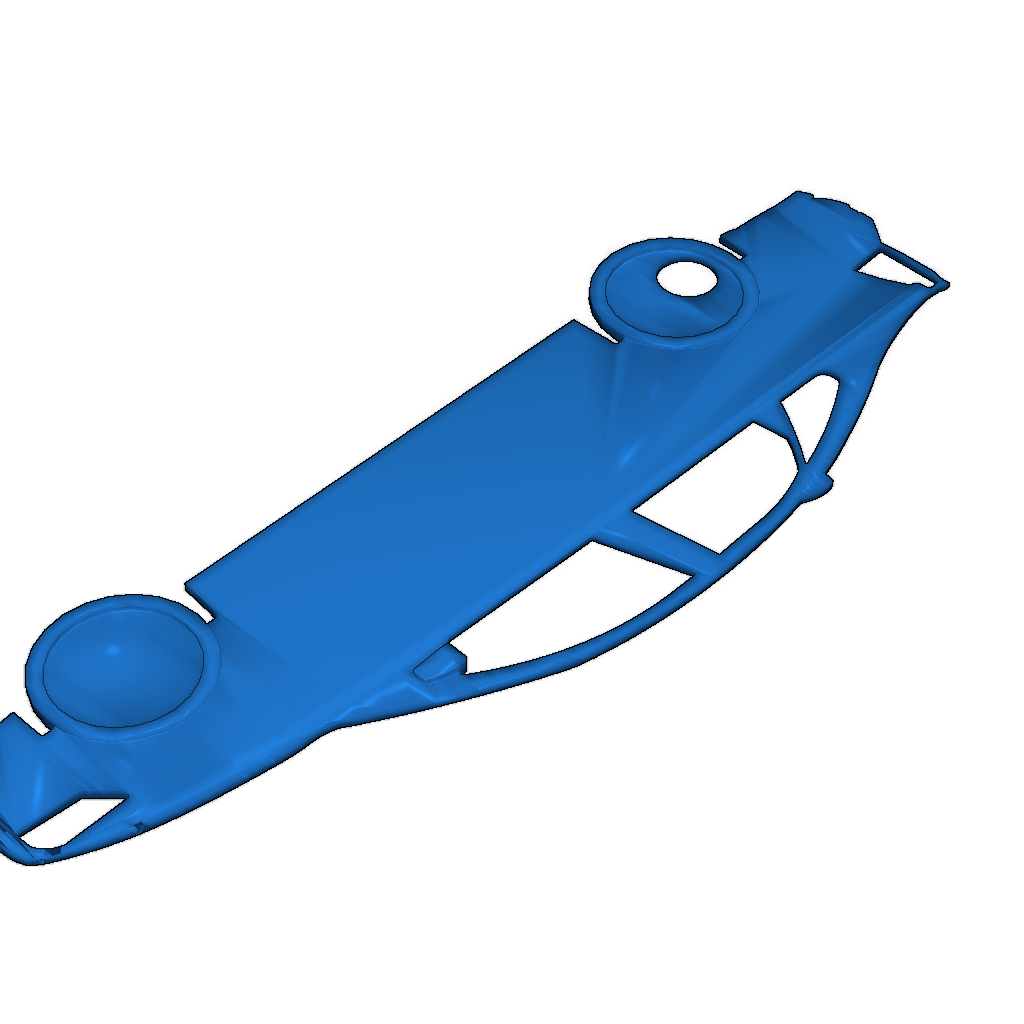 Ключницы в виде автомобилей