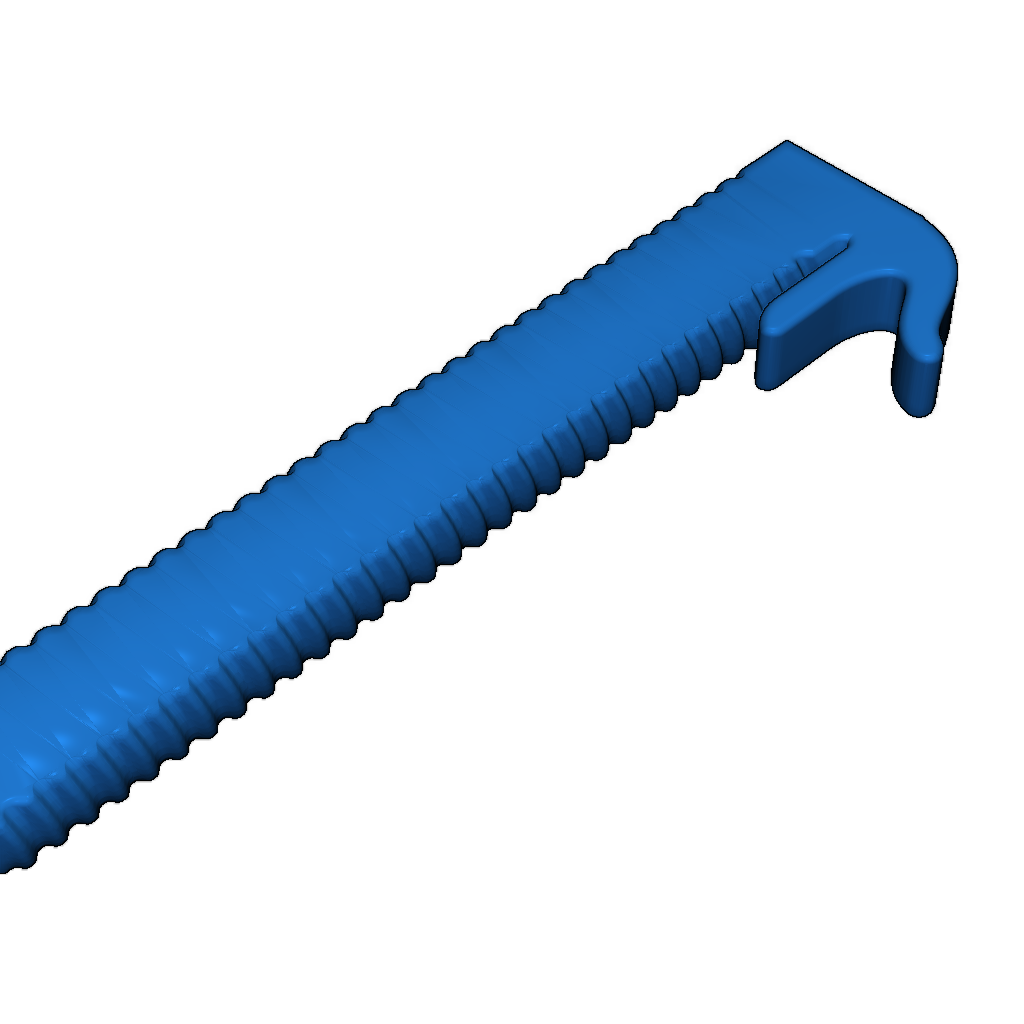 Модифицированная база для адаптера Open Ocular