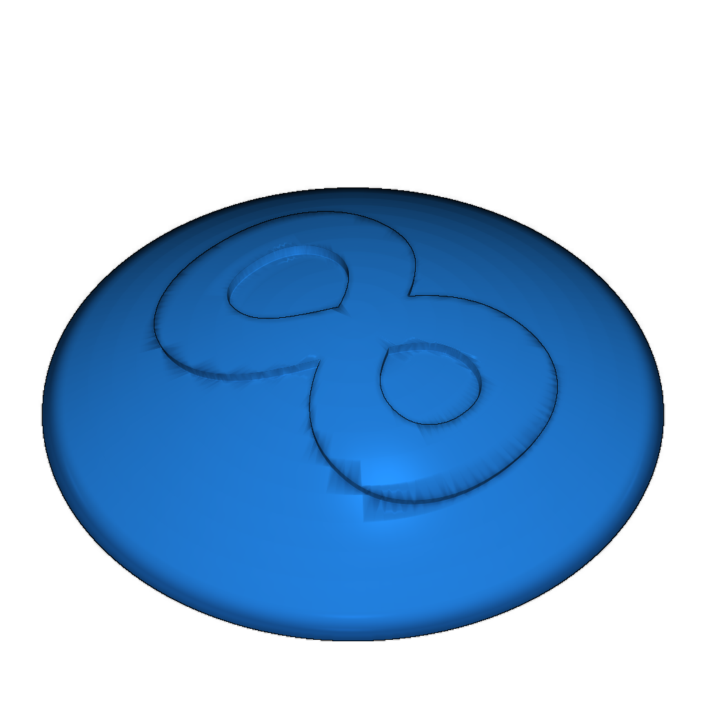 Открытый 8-балльный шар