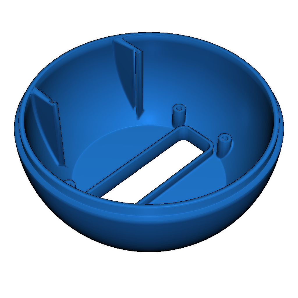 Открытый 8-балльный шар