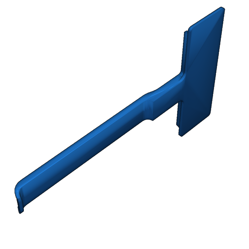 Корпус Airduino для авиационных инструментов