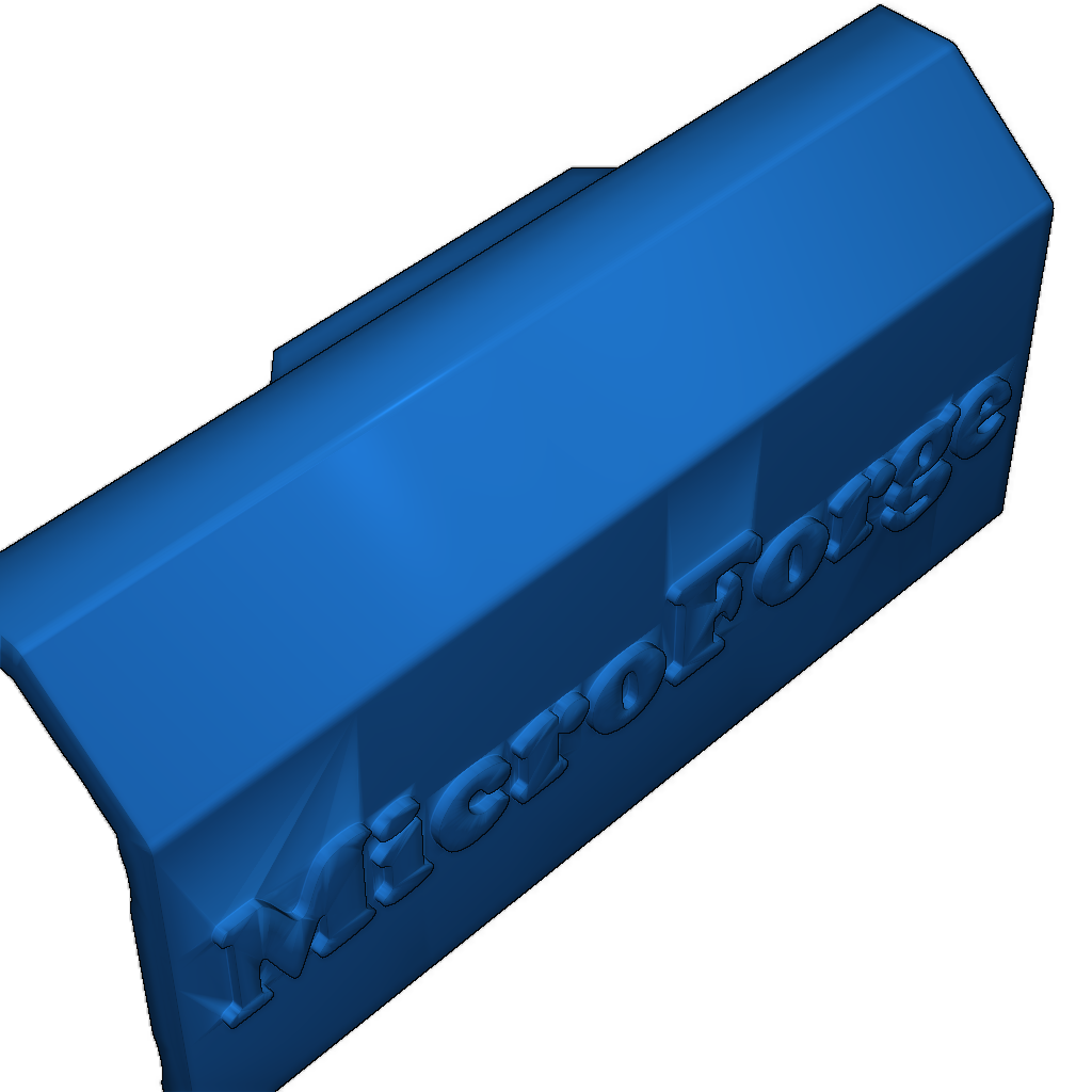 Открытый пульт для электроскейта