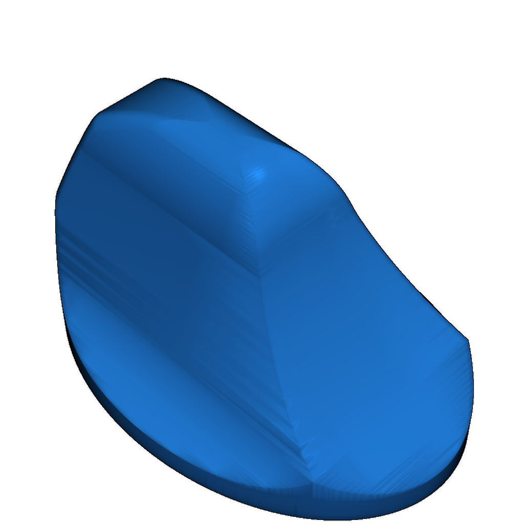 Крышка антенны Opel Astra DIY