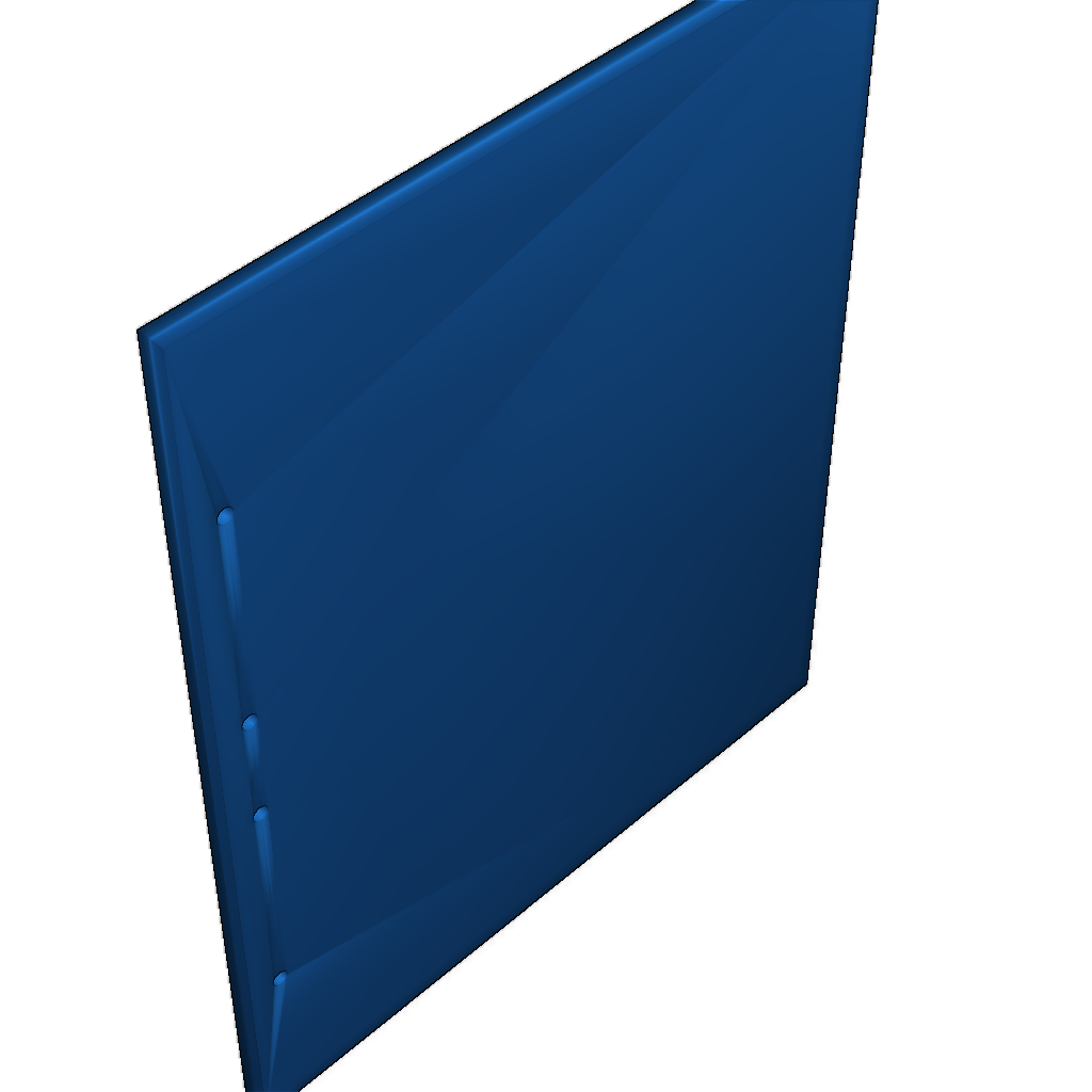 База RC танка с возможностью модификации