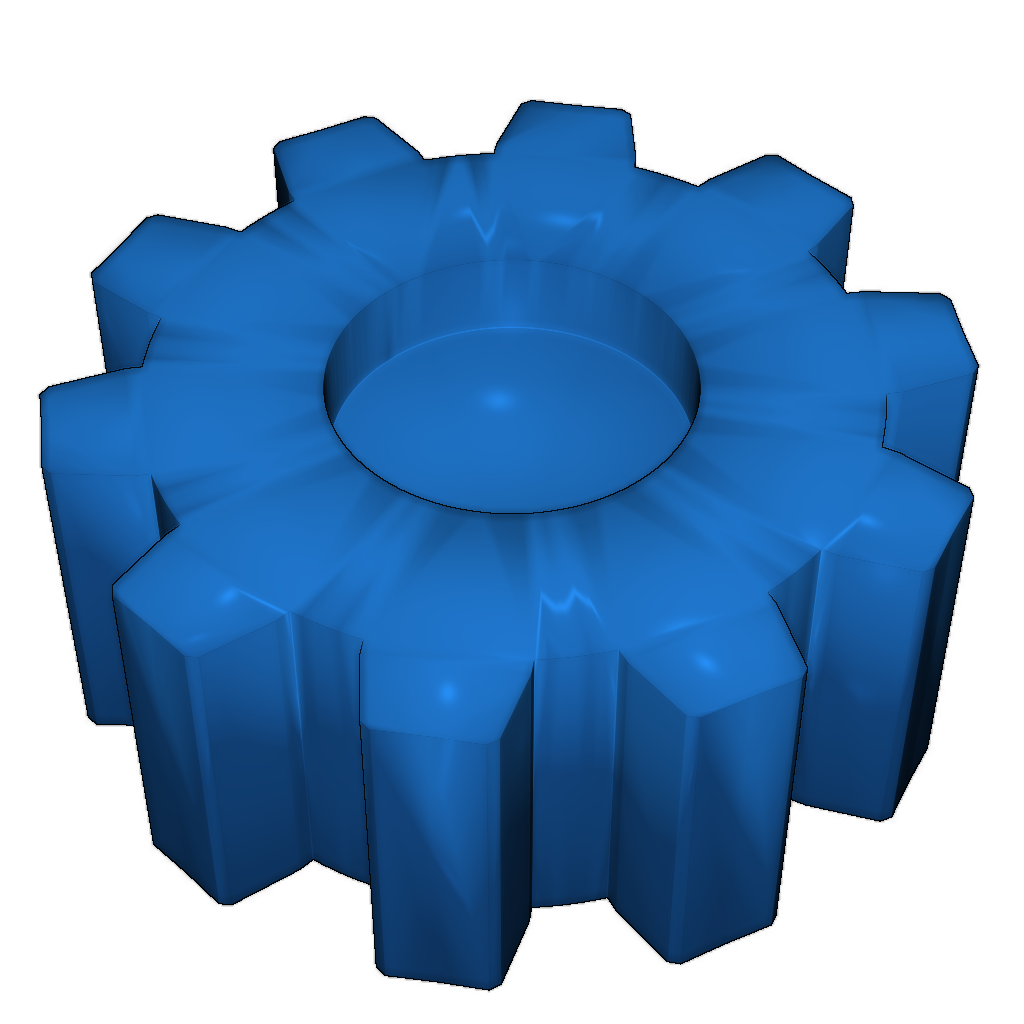 База RC танка с возможностью модификации