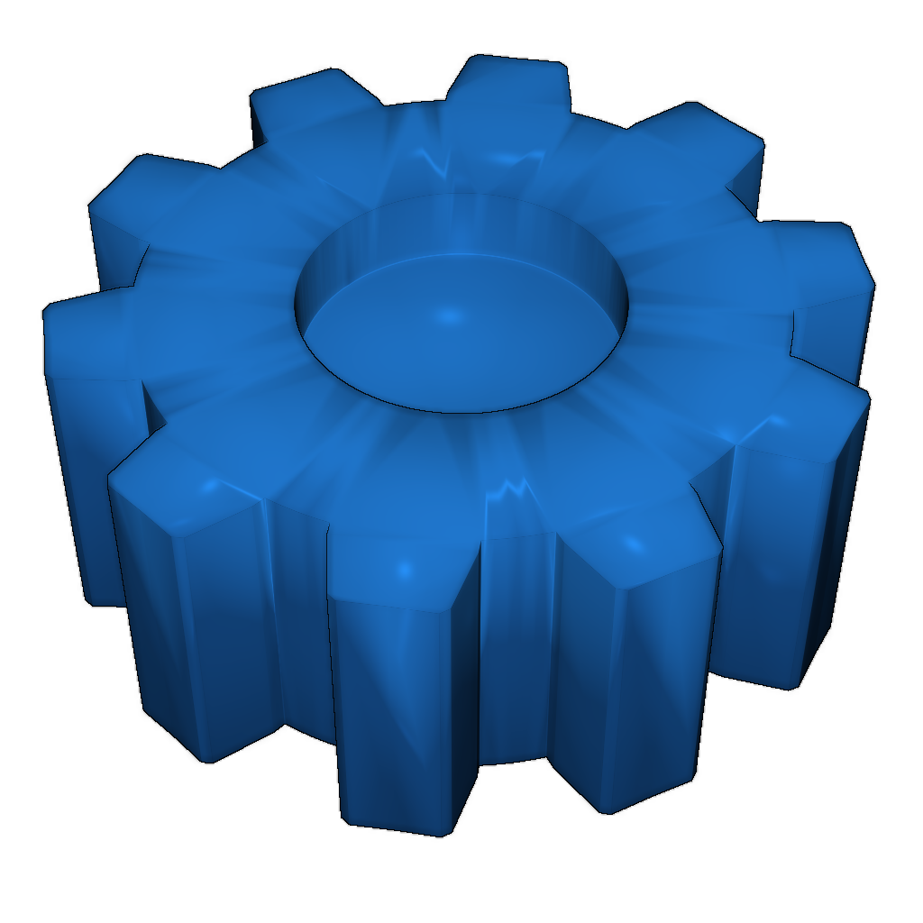 База RC танка с возможностью модификации