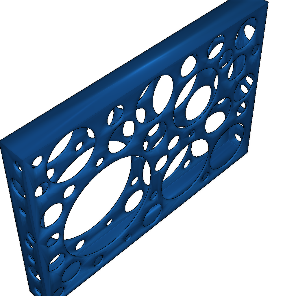 Коробка для подарочной карты - запечатанная