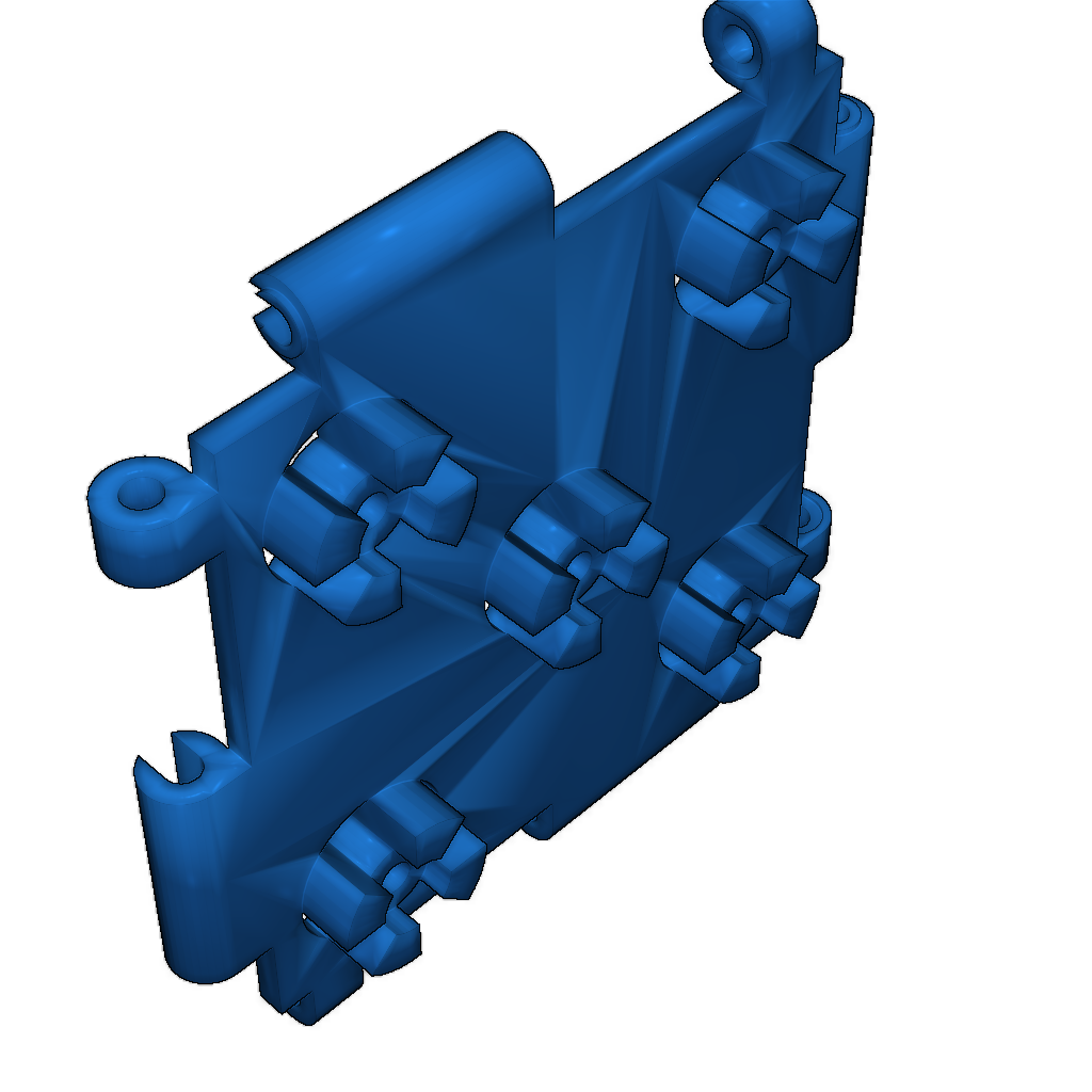 Модульный робототехнический набор Micromake Kids