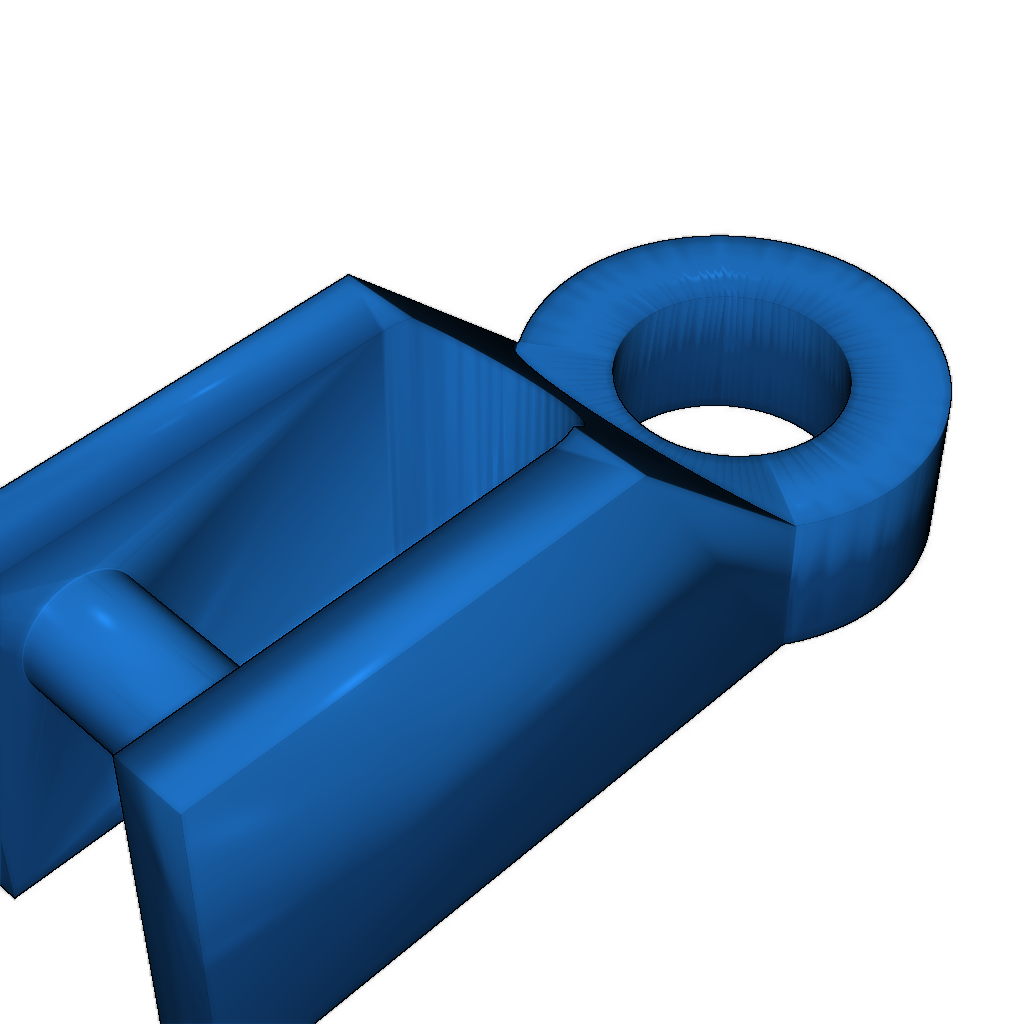 Запчасть заднего дворника для Opel Corsa C