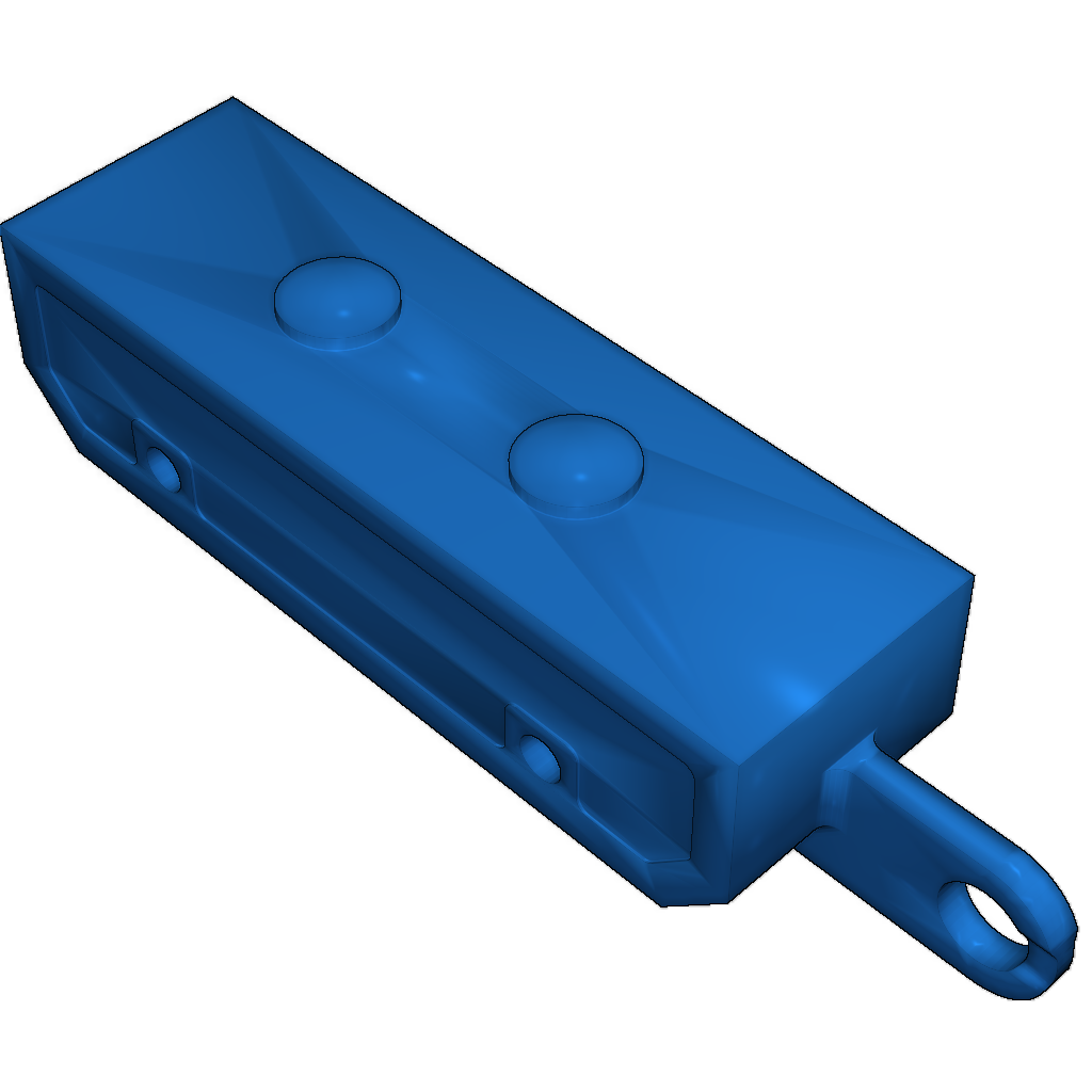 Прицеп с открытой платформой для Thomas