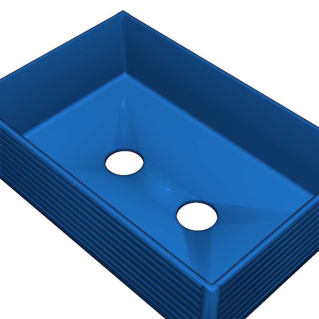 Прицеп с открытой платформой для Thomas