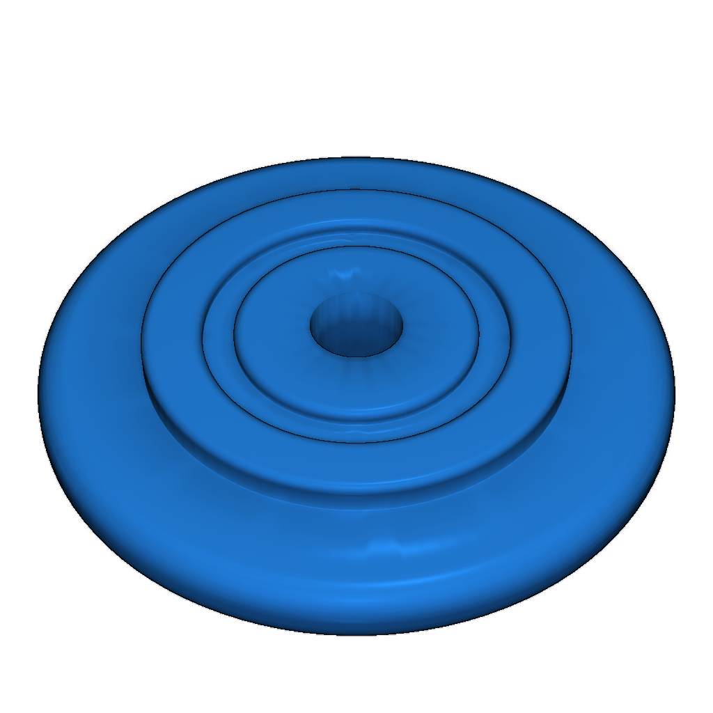 Прицеп с открытой платформой для Thomas