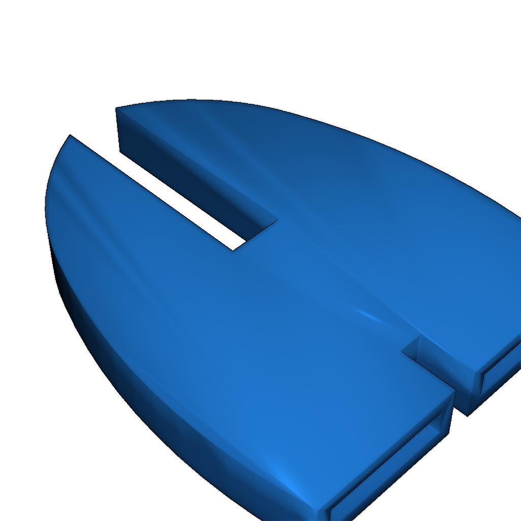 Open Drifter для Insta360 ONE X