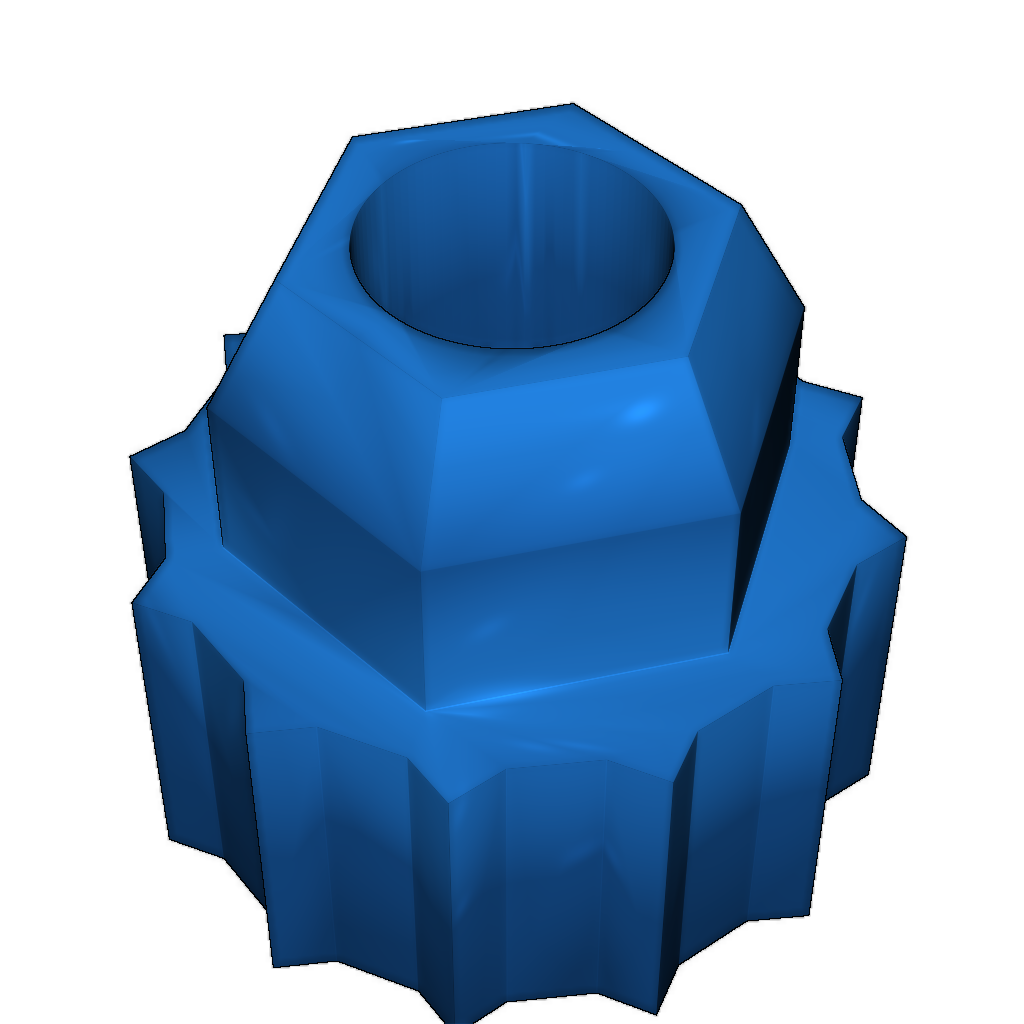 Open Drifter для Insta360 ONE X