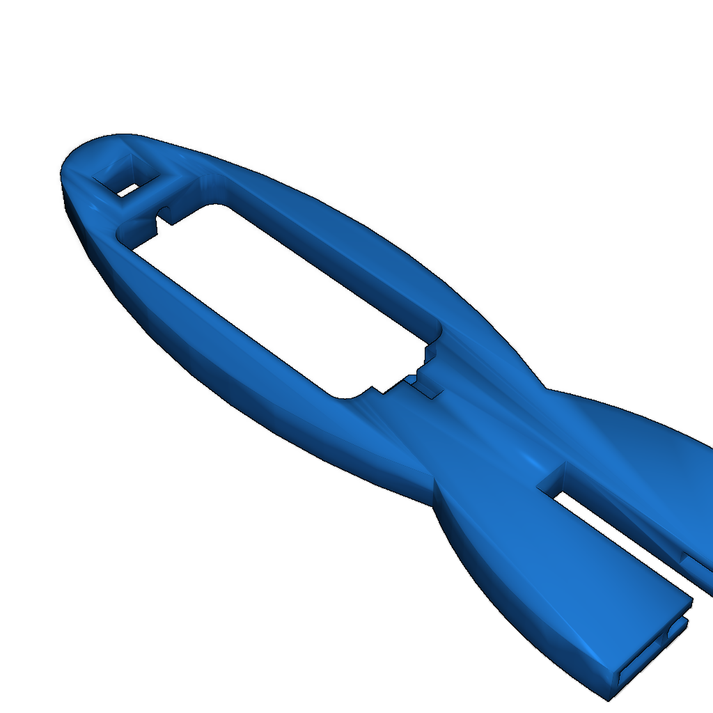 Open Drifter для Insta360 ONE X