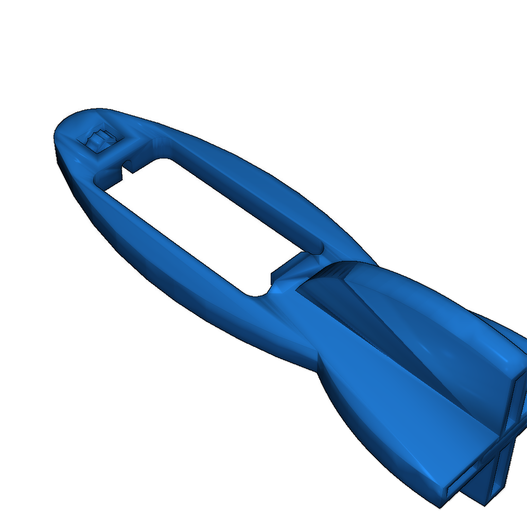 Open Drifter для Insta360 ONE X