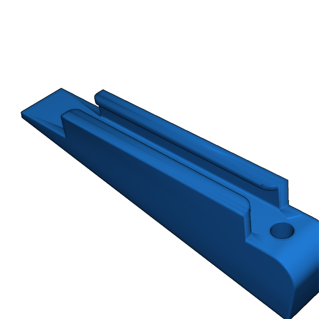 Держатель для лопаты безопасности для пилы Altendorf