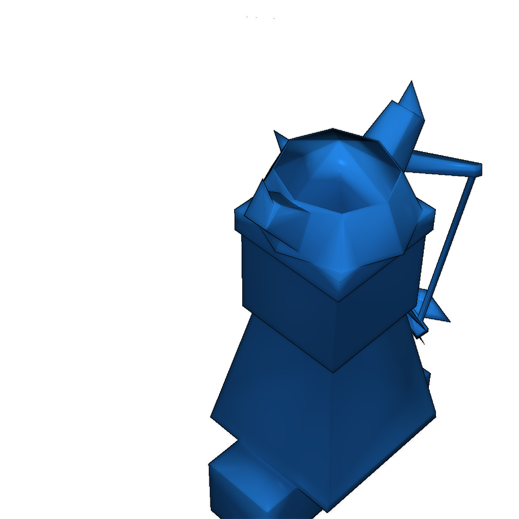 Лучник Бардура