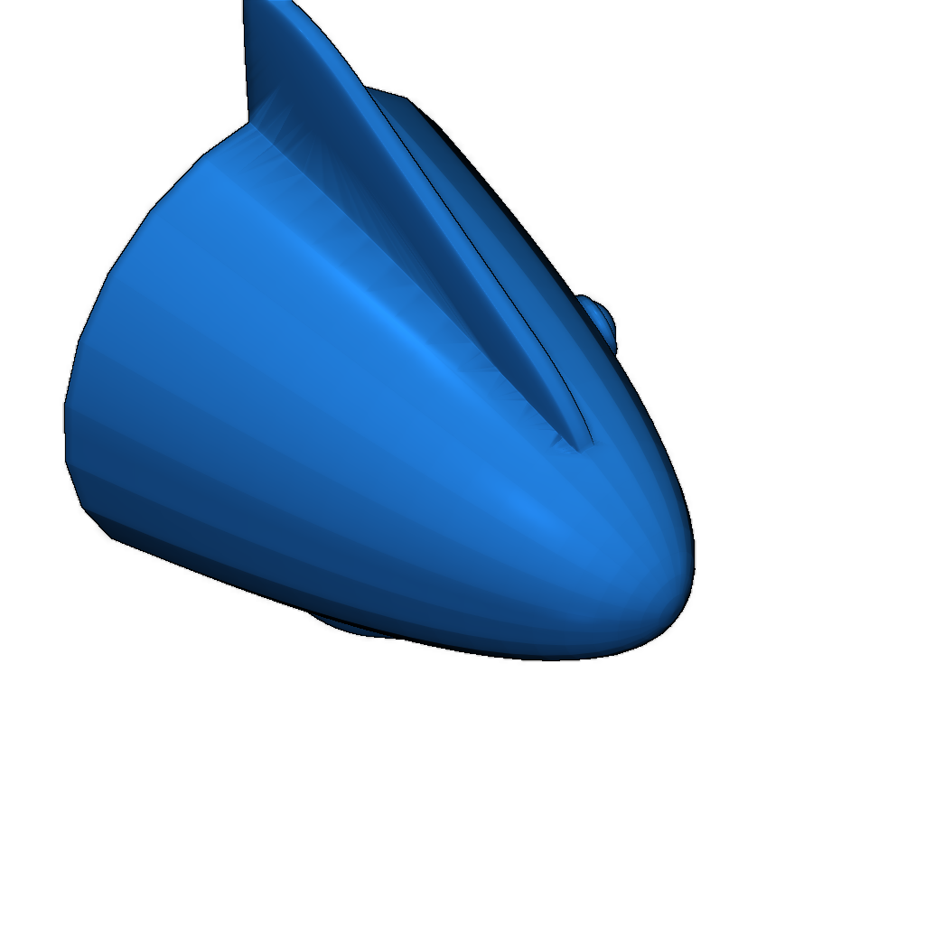 Кристаллическое радио в стиле 1950-х